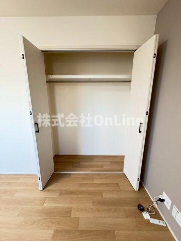 HESTA近大前Ⅲの物件内観写真