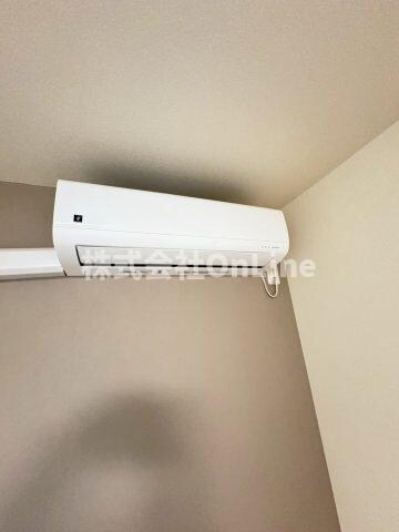 HESTA近大前Ⅲの物件内観写真