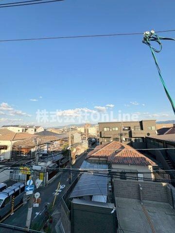 HESTA近大前Ⅲの物件内観写真