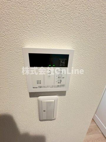 HESTA近大前Ⅲの物件内観写真