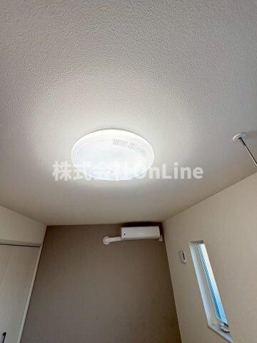 HESTA近大前Ⅲの物件内観写真