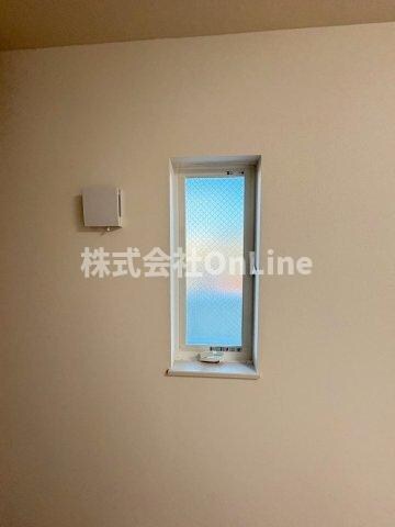 HESTA近大前Ⅲの物件内観写真