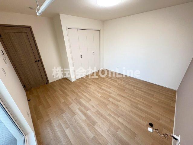 HESTA近大前Ⅲの物件内観写真