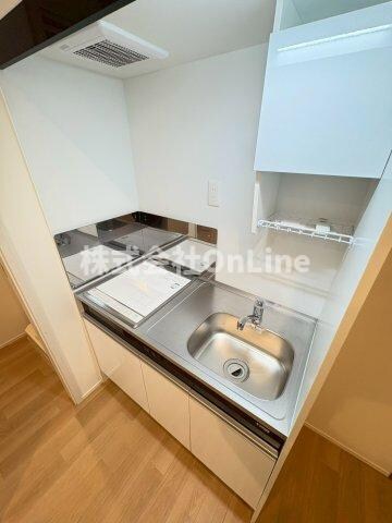 HESTA近大前Ⅲの物件内観写真