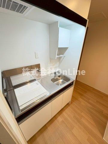 HESTA近大前Ⅲの物件内観写真