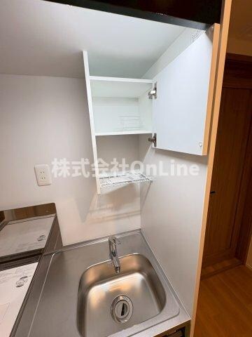 HESTA近大前Ⅲの物件内観写真