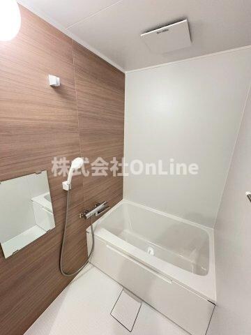 HESTA近大前Ⅲの物件内観写真