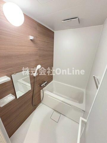 HESTA近大前Ⅲの物件内観写真