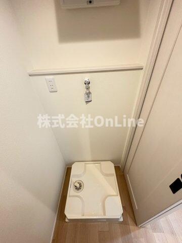 HESTA近大前Ⅲの物件内観写真