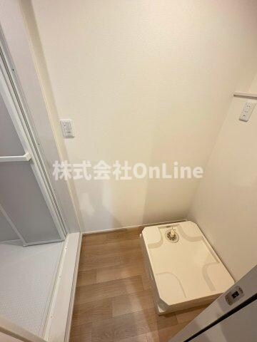 HESTA近大前Ⅲの物件内観写真