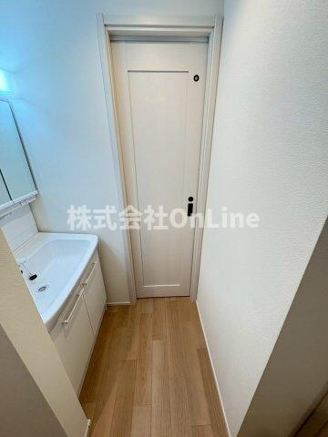 HESTA近大前Ⅲの物件内観写真