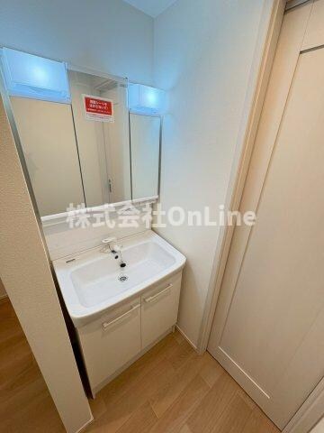 HESTA近大前Ⅲの物件内観写真