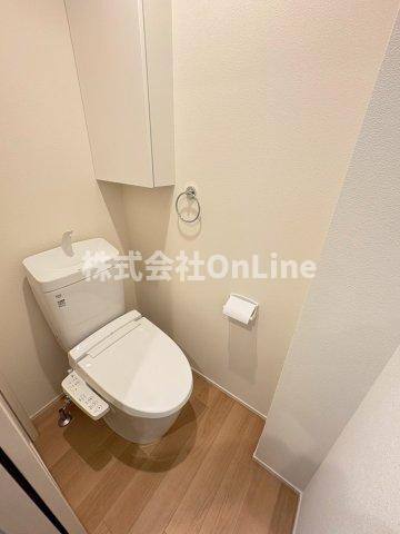 HESTA近大前Ⅲの物件内観写真