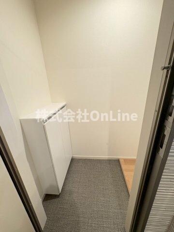HESTA近大前Ⅲの物件内観写真