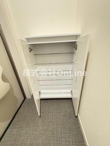 HESTA近大前Ⅲの物件内観写真