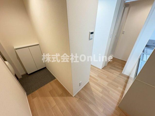 HESTA近大前Ⅲの物件内観写真