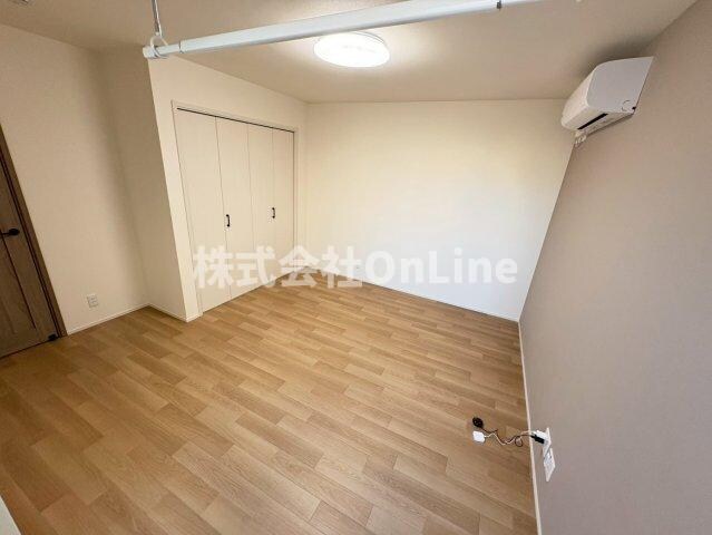 HESTA近大前Ⅲの物件内観写真