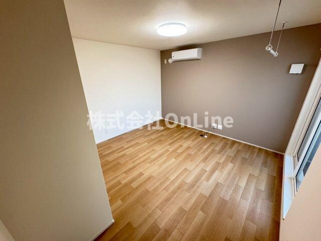 HESTA近大前Ⅲの物件内観写真