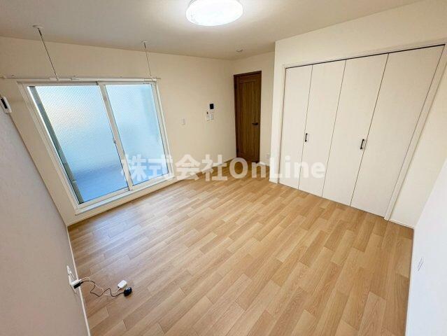 HESTA近大前Ⅲの物件内観写真