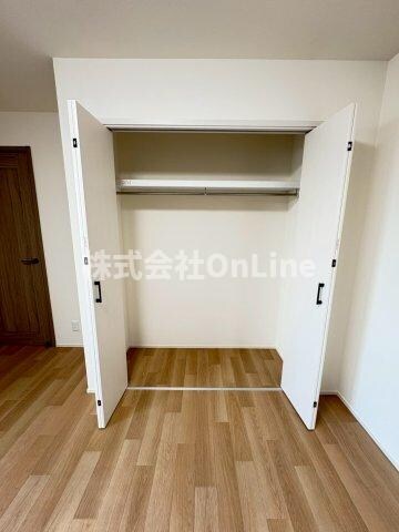 HESTA近大前Ⅲの物件内観写真