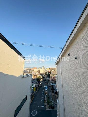 HESTA近大前Ⅲの物件内観写真