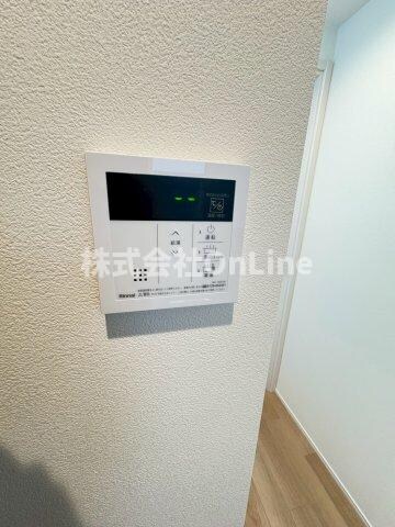 HESTA近大前Ⅲの物件内観写真