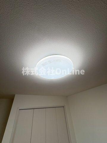 HESTA近大前Ⅲの物件内観写真