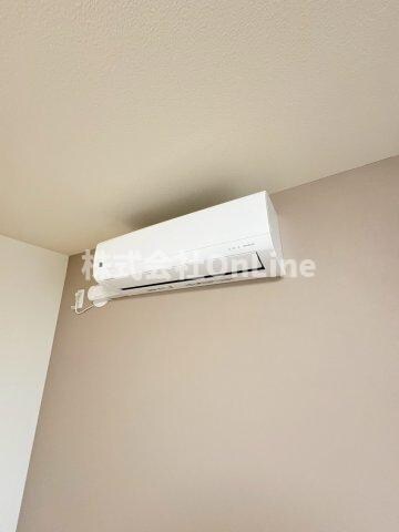 HESTA近大前Ⅲの物件内観写真