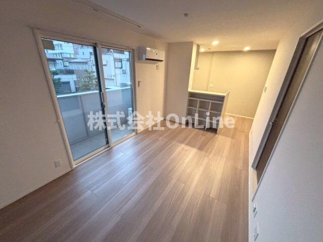 ラリュールの物件内観写真