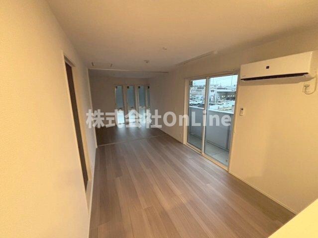 ラリュールの物件内観写真