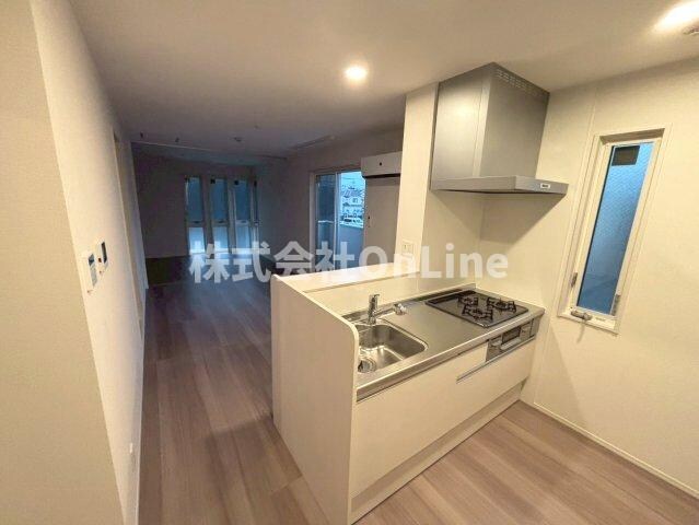 ラリュールの物件内観写真