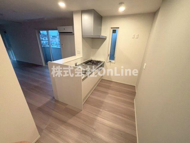 ラリュールの物件内観写真