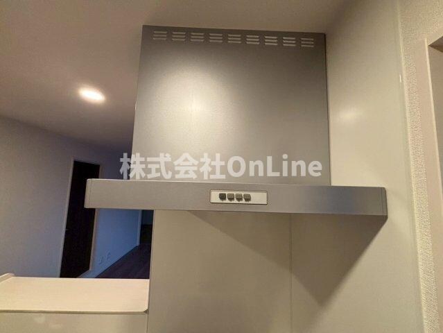 ラリュールの物件内観写真