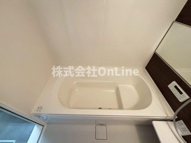 ラリュールの物件内観写真