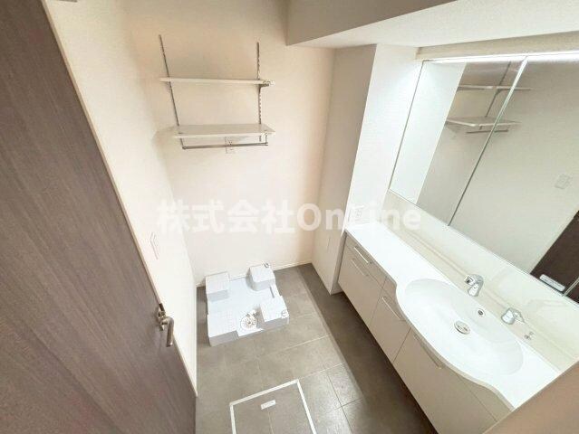 ラリュールの物件内観写真