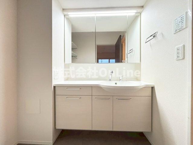 ラリュールの物件内観写真