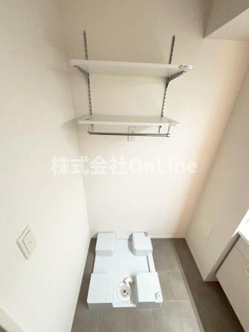 ラリュールの物件内観写真