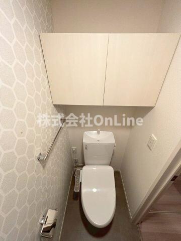 ラリュールの物件内観写真