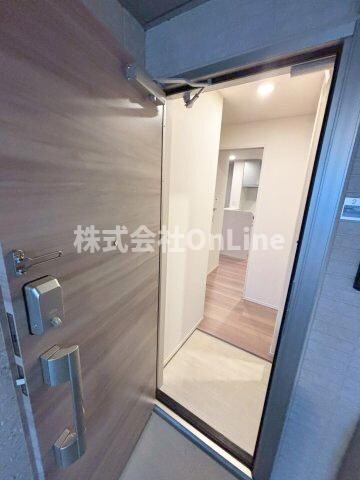 ラリュールの物件内観写真