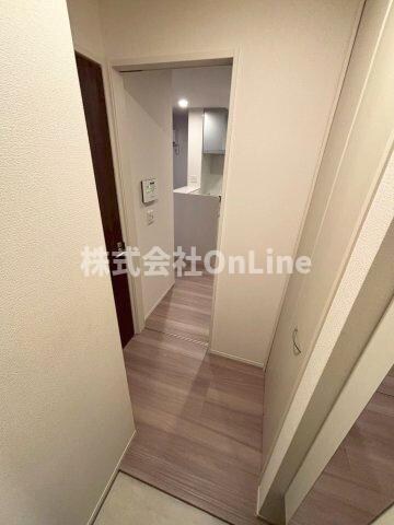 ラリュールの物件内観写真