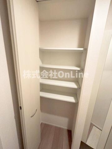 ラリュールの物件内観写真