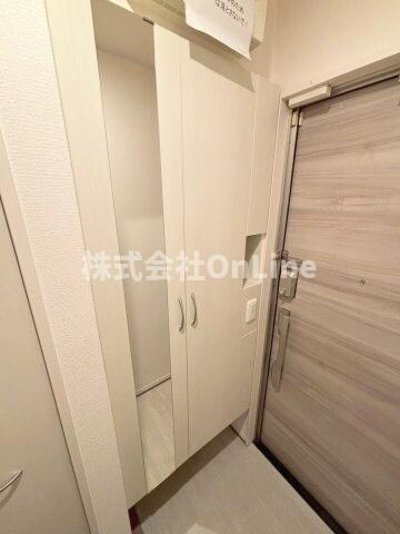 ラリュールの物件内観写真