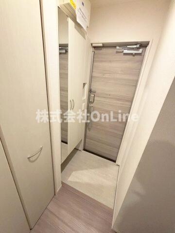 ラリュールの物件内観写真