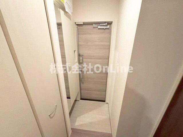 ラリュールの物件内観写真