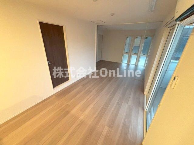 ラリュールの物件内観写真