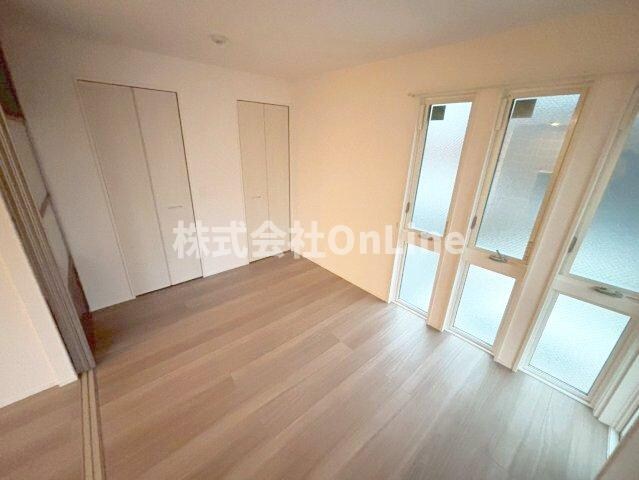 ラリュールの物件内観写真