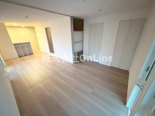 ラリュールの物件内観写真