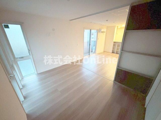 ラリュールの物件内観写真