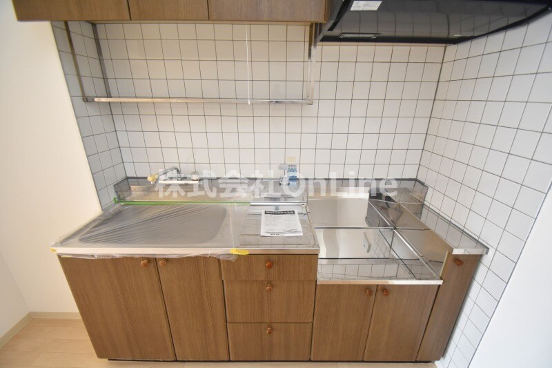 エバーグレイス森本の物件内観写真