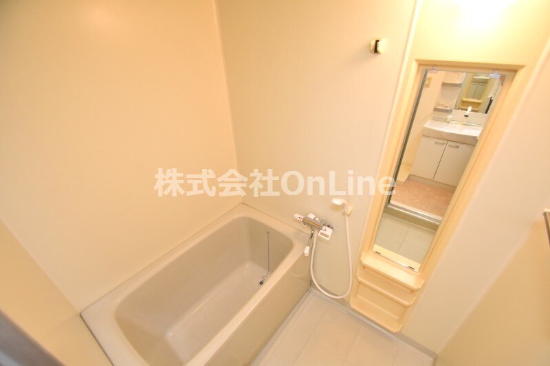 エバーグレイス森本の物件内観写真